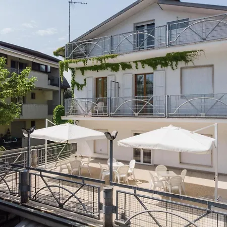 Hotel Nanni - Dependance 3*