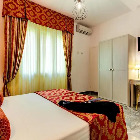 Nanni - Dependance Hotel 3*