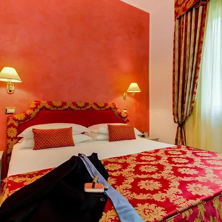 Hotel Nanni - Dependance 3*