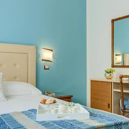 Nanni - Dependance 3* Bellaria-Igea Marina