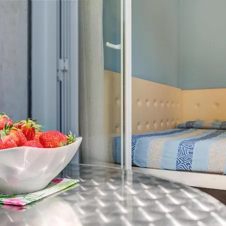 Hotel Nanni - Dependance 3*
