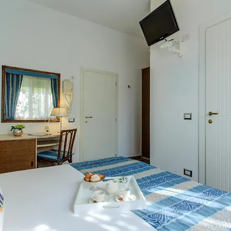 Hotel Nanni - Dependance 3*