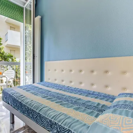 Nanni - Dependance Hotel Bellaria-Igea Marina