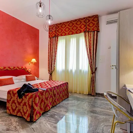 Nanni - Dependance Hotel Bellaria-Igea Marina