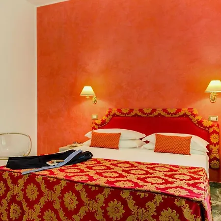 Hotel Nanni - Dependance Bellaria-Igea Marina