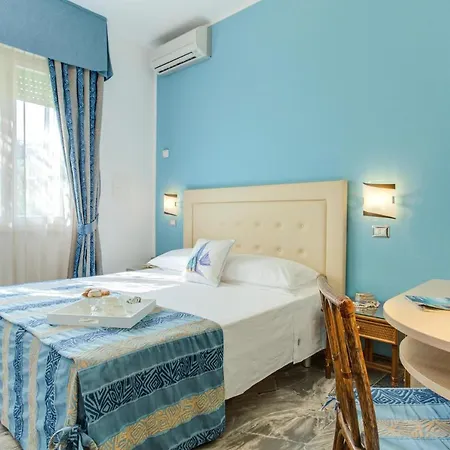 Hotel Nanni - Dependance 3*