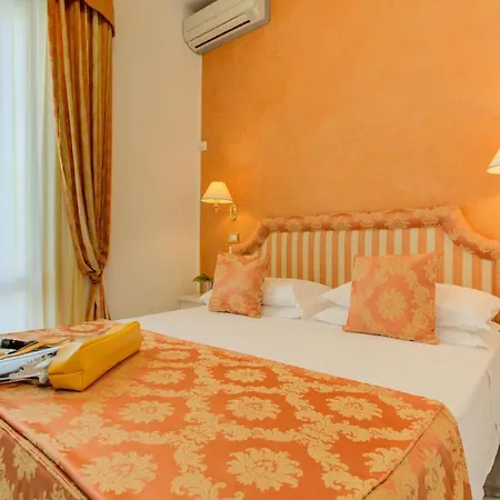 Hotel Nanni - Dependance