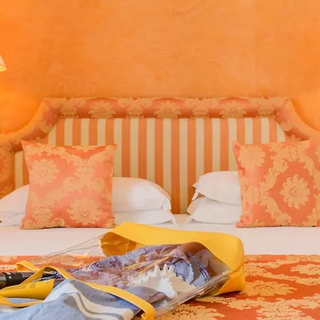 Nanni - Dependance Hotel 3*