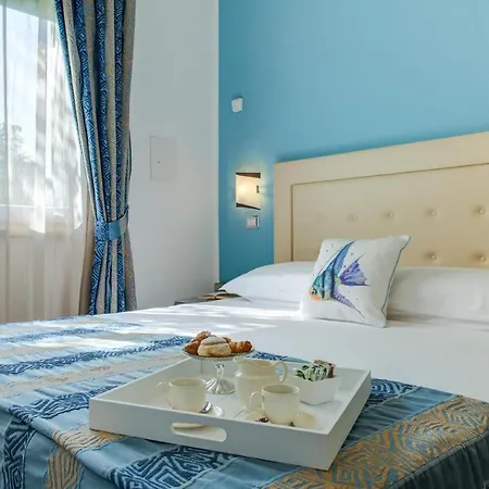 Nanni - Dependance Hotel