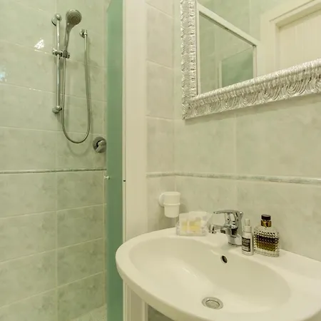 Nanni - Dependance Hotel Bellaria-Igea Marina