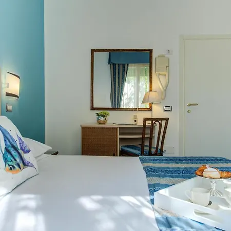 Nanni - Dependance Hotel
