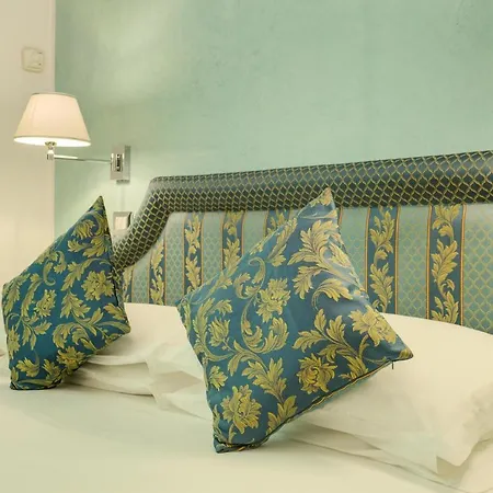 Hotel Nanni - Dependance