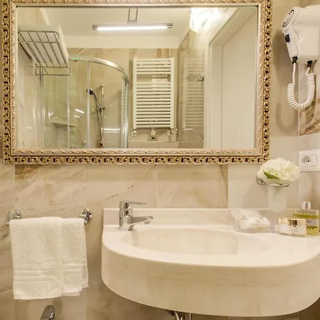 Hotel Nanni - Dependance Bellaria-Igea Marina