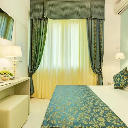 Hotel Nanni - Dependance 3*
