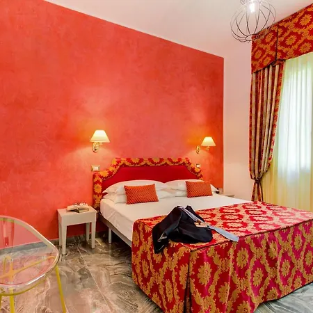 Hotel Nanni - Dependance Bellaria-Igea Marina
