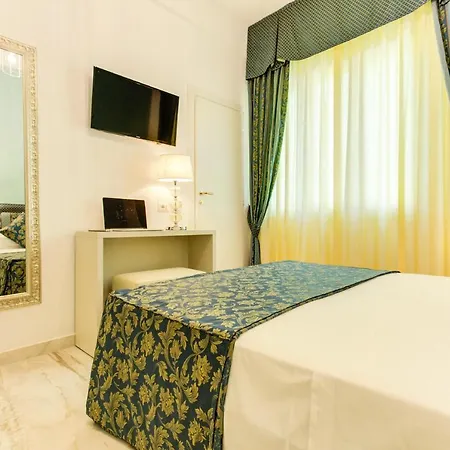 Nanni - Dependance Hotel Bellaria-Igea Marina