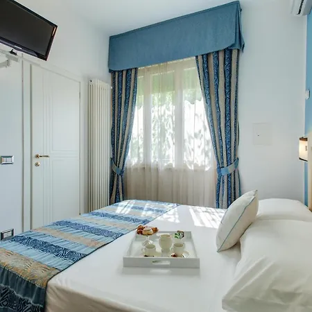 Nanni - Dependance Hotel