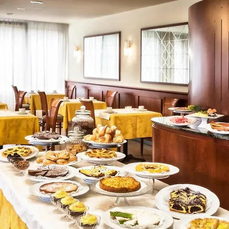 Nanni - Dependance Hotel 3*
